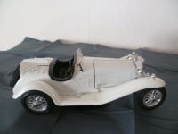 Burago Alfa Romeo 2300 Spider 1932 1:18 Nordrhein-Westfalen - Hagen Vorschau