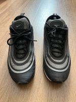 Nike AirMax 97 schwarz/grau Dresden - Südvorstadt-Ost Vorschau