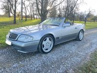 Mercedes Benz SL 300 R129 - Oldtimer Baden-Württemberg - Holzgerlingen Vorschau