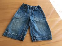 Dopodopo Takko Jeans Bermuda kurze Hose  - Gr. 98 Baden-Württemberg - Bietigheim-Bissingen Vorschau