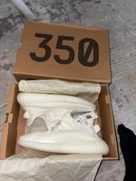 Yeezy Boost 350 'V2 Cream White Köln - Kalk Vorschau
