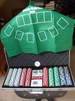 Jetons  für Poker zu spielen Hessen - Dietzenbach Vorschau