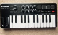 Samsong Graphite M25 MIDI Controller Keyboard Thüringen - Jena Vorschau