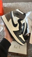 Nike Jordan 1 High Dark Mocha US 7 EU 40 Neu Steal Niedersachsen - Wittingen Vorschau