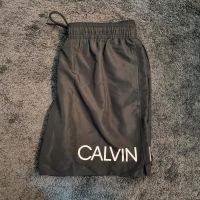 Calvin Klein Swimwear Badeshorts Brandenburg - Dallgow Vorschau
