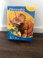 Dino Spielbuch Baden-Württemberg - Wolpertswende Vorschau