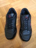 Kappa Gr.39 Sneakers schwarz Schuhe Turnschuhe Sportschuhe Niedersachsen - Hagen am Teutoburger Wald Vorschau