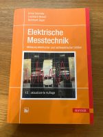 Elektrische Messtechnik Schleswig-Holstein - Medelby Vorschau