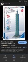 Taipei 101 Ravensburger 3D Puzzle Nordrhein-Westfalen - Gütersloh Vorschau