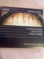 Cd  Musik von Hildegard von Bingen Nordrhein-Westfalen - Gevelsberg Vorschau
