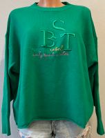 Bastet Pullover Sweatshirt L/XL Grün Sachsen-Anhalt - Blankenburg (Harz) Vorschau