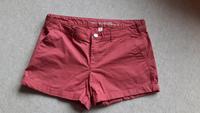 Kurze Hose von "Gap" - Skinny boyfriend Gr.44 Sachsen - Klingenberg Vorschau