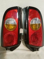 ✅2x ✅HYUNDAI ATOS PRIME (MX) 1.1 LAMPEN Rückleuchte Set 2001-2003 Rheinland-Pfalz - Schweich Vorschau