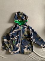 Mini Boden Regenjacke Größe 4-5 Jahre Nordrhein-Westfalen - Mönchengladbach Vorschau