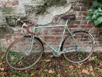 Rennrad Gazelle RH 58, Fahrrad, Herrenrad mit Schutzblechen Innenstadt - Köln Deutz Vorschau