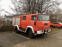 Ex Feuerwehr   7,5to.     Tüv neu Nordrhein-Westfalen - Solingen Vorschau