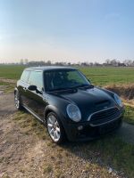 Mini Cooper S Schleswig-Holstein - Sommerland Vorschau