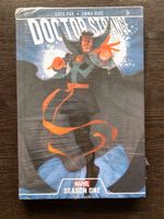 Marvel - Dr. Strange: Season One - Hardcover NEU Hessen - Hünstetten Vorschau