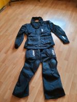 Leatt Moto 5.5 Jacke und Hose Enduro Größe L Sachsen - Raschau-Markersbach Vorschau