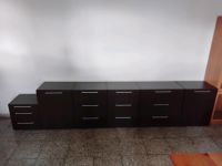 Kleiderschrank Serie Set / Büroschrank Serie Set Sachsen - Pirna Vorschau