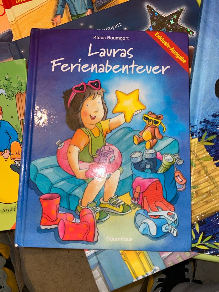Kinderbücher (0,50€ pro Buch) in Köln