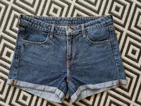 H&M Denim Shorts Gr.36 Hessen - Mörfelden-Walldorf Vorschau
