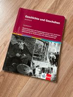 Geschichte und Geschehen Oberstufe Themenheft Niedersachsen - Verden Vorschau