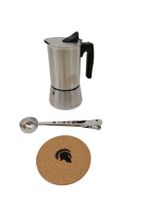 Barista Legends Espressokocher Induktion geeignet - 200ml Nordrhein-Westfalen - Velbert Vorschau