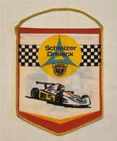 Wimpel DDR Schleizer Dreieck Motorsport  Original 1982! TOP! München - Milbertshofen - Am Hart Vorschau