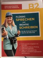 B2 DTB Buch für mündliche Prüfung Berlin - Spandau Vorschau