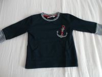 Pullover/ Langarmshirt Gr. 92, neuwertig Müritz - Landkreis - Röbel Vorschau