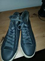 Damenschuhe grau neu Mecklenburg-Vorpommern - Ueckermuende Vorschau
