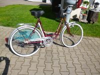Damen-Fahrrad-26 Zoll-1-Gang Bayern - Kelheim Vorschau