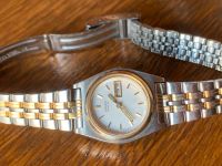 Seiko Silver Women's Watch Hessen - Wetzlar Vorschau