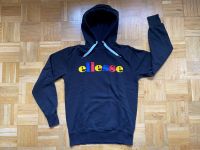 Ellesse Hoodie | Kapuzenpullover Größe EU S schwarz Dortmund - Mitte Vorschau