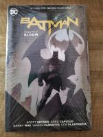 Comic "Batman", Band/Volume 9, "Bloom", Hardcover, neu Bayern - Neustadt a. Main Vorschau