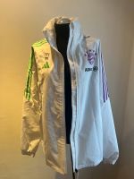 Herrenjacke FCB / Regenjacke Wandsbek - Hamburg Eilbek Vorschau