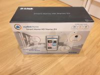 Mydlink Smart Home Starter Kit Baden-Württemberg - Leinfelden-Echterdingen Vorschau