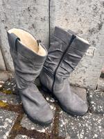 Rieker Damen Stiefel Niedersachsen - Bad Münder am Deister Vorschau