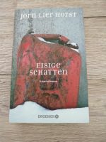 Jorn Lier Horst - EISIGE SCHATTEN - Kriminalroman Sachsen - Stollberg Vorschau