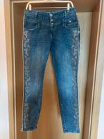 Jeans von TREDY Gr  42 Brandenburg - Lübben Vorschau
