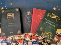 Harry Potter Hogwarts Schulbücher Set im Schieber Nordrhein-Westfalen - Marl Vorschau