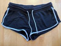 Shorts Stoff schwarz Altona - Hamburg Iserbrook Vorschau