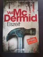 Val MC Dermid, Eiszeit Nordrhein-Westfalen - Wesseling Vorschau