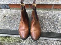 Melvin & Hamilton Stiefeletten Braun 37 Häfen - Bremerhaven Vorschau