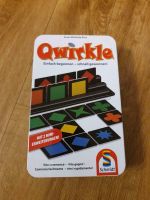 Qwirkle Gesellschatsspiel Brandenburg - Brück Vorschau