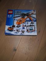 Lego City 60034 Arktis Helikopter Bayern - Georgensgmünd Vorschau