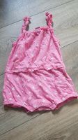 Sommer jumpsuit gr 74 Nordrhein-Westfalen - Eschweiler Vorschau