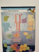 Thieme Endspurt Biochemieposter mit Verpackung Berlin - Tempelhof Vorschau