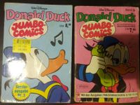 Donald Duck Jumbo Comics Disney Nordrhein-Westfalen - Siegen Vorschau